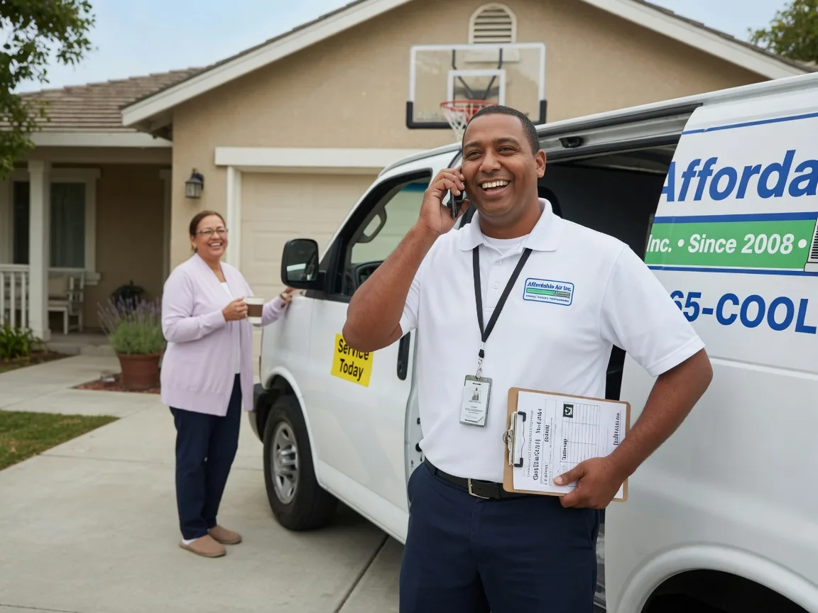 Central Ac Repair Streetman, TX FAQs